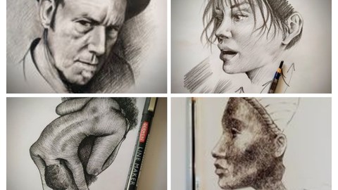 Impara le tecniche di chiaroscuro, dai vita alla tua arte!