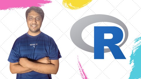R Programming 2022: Hands on R Programming for Beginners