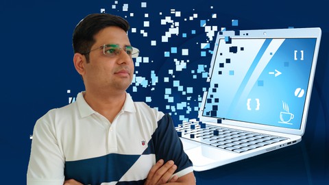 Java Certification (1Z0-829) Topic-wise Tests Part-2 [NEW]