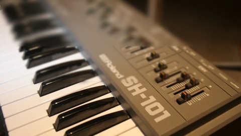 A Guide to Analog Synths: For the modern EDM enthusiast.