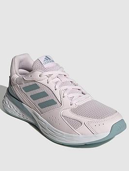 Adidas Response Run - Light Pink