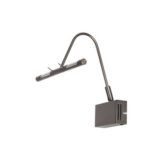 Linea Verdace Lighting - Linea Verdace Da Vinci Reading Light Red Copper