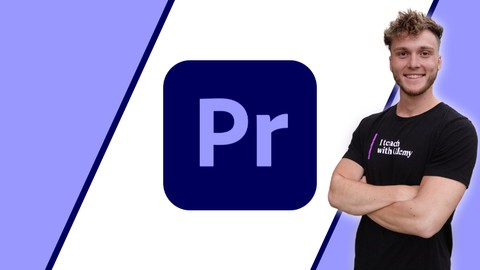 Adobe Premiere Pro CC: Dein Komplettpaket 2022