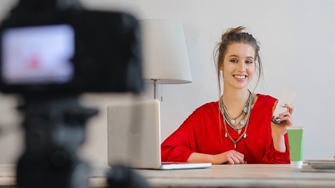 Mastering in Live Streaming and Video Production-OBS Studio