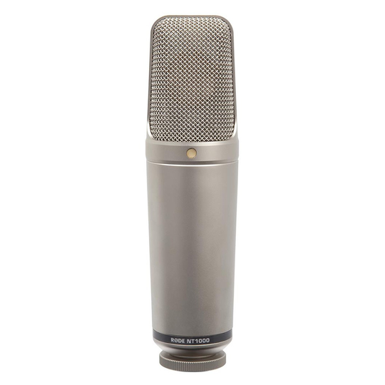 Rode NT1000 Studio Condenser Microphone