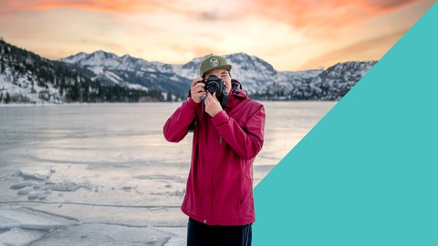 Advanced Videography: Make Your Videos Look Better
