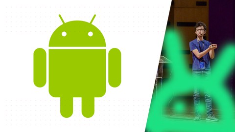 Android: Pemula sampai Mahir