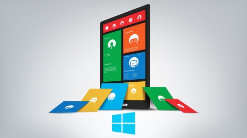Windows Phone - Programming for Beginners