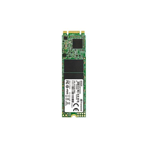 Transcend M.2 SSD 820S 960GB