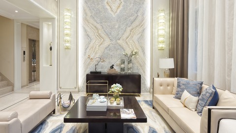 How to Design a Room in 10 Easy Steps