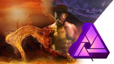Affinity Photo: A Beginner's Guide to Photo Compositing