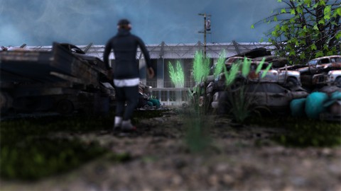 Curso de Element 3D - After Effects