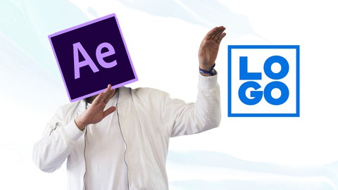 Logo Animation & Logo Motion Design Adobe After Effects