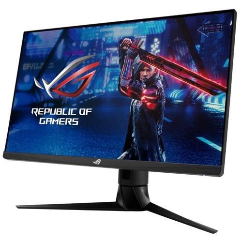 ASUS ROG Strix XG27AQ 68.6 cm (27") 2560 x 1440 pixels LED Black