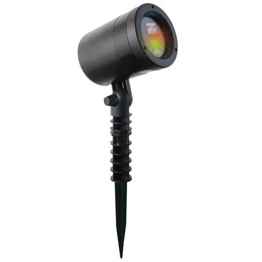 Benross Outdoor Laser Light Projector