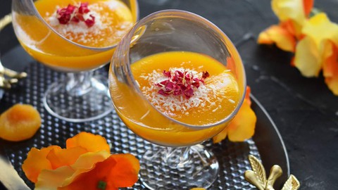 Food and product photograph