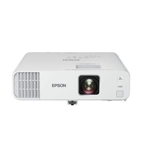 Epson Home Cinema EB-L200F data projector Standard throw projector 4500 ANSI lumens 3LCD 1080p (1920x1080) White