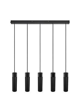 Nordlux Tilo 5 Light Pendant
