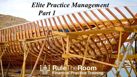 Financial Advisor Training: Practice Management Pro