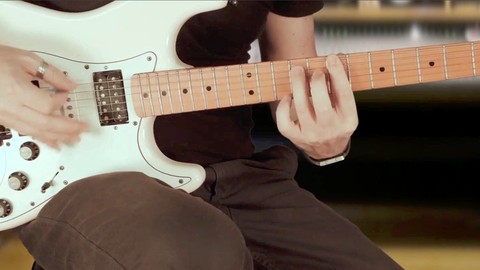 Chitarra Elettrica Base - Pop/Rock - Le Basi