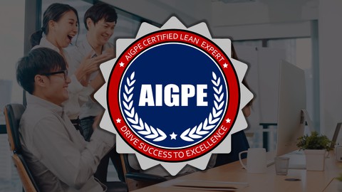 Lean Management Certified Lean Expert (Accredited)