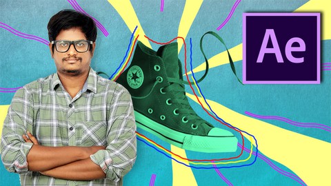 Creating Awesome GIF Animation In Adobe After Effects