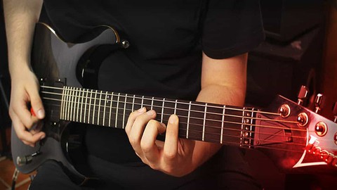 Curso de Iniciacin a la Guitarra Completo