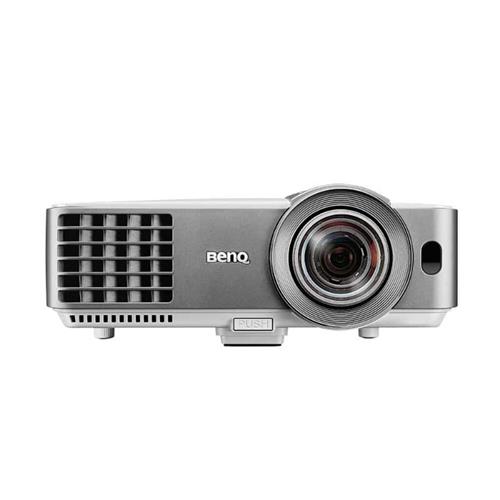 Benq MW632ST data projector Standard throw projector 3200 ANSI lumens DLP WXGA (1280x800) 3D White