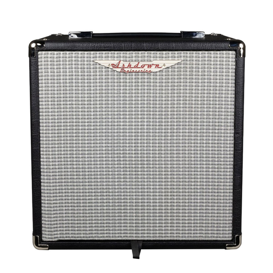 Ashdown Studio 10 50w 1x10 Bass Combo