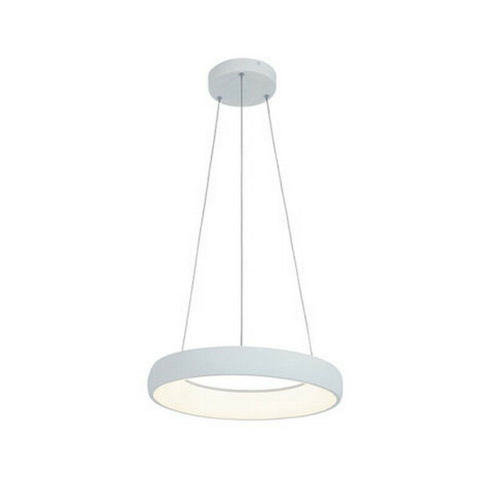Larissa Kampos Ceiling Pendant Light 30W 3000K Aluminum Sandy White