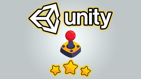 Unity Game Projects: 20+ Mini Projects in Unity & C#