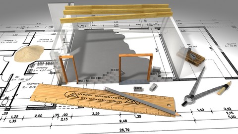 AutoCAD - Advanced 2D to 3D Course