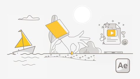 After Effects Motion Graphics Easier Than Ever
