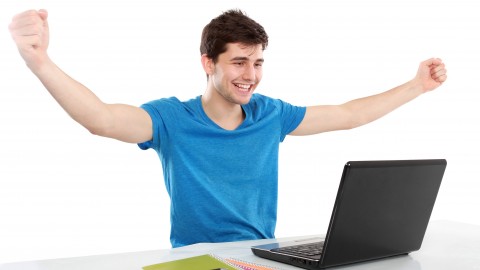 Build Windows Forms App with Visual Studio - Land a job! - 2