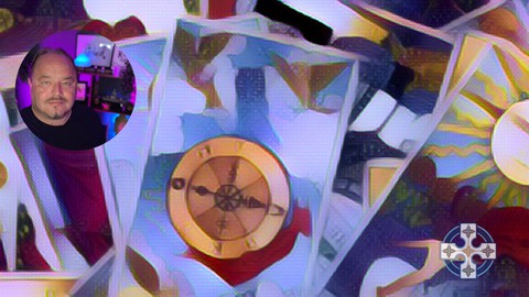 Mastering The Combinations Of Major Arcana Tarot Reading
