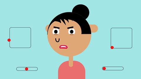Creating Facial Animations in After effects in Tamil
