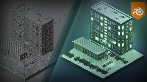 Blender 0