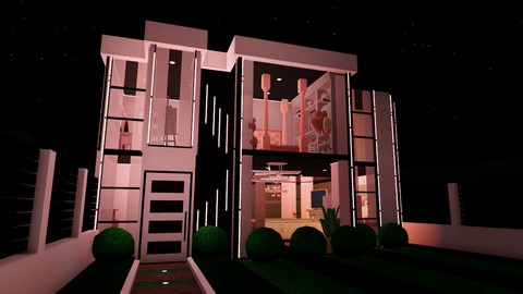 (Metaverse) [ ]
