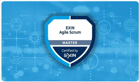 EXIN Certified Agile Scrum Master eLearning Course