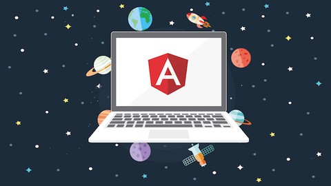 Angular 4: Convirtete en Desarrollador Web Full Stack