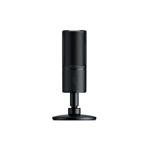 Razer Seiren X Studio microphone Black