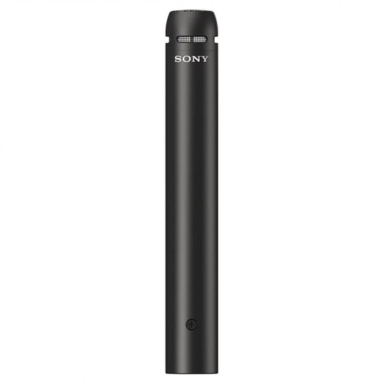 Sony ECM-100N Omni-directional Electret Condenser Microphone