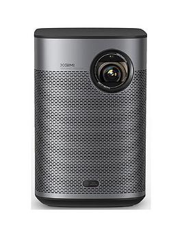 Xgimi Halo+ 900Lm Fullhd Portable Smart Projector