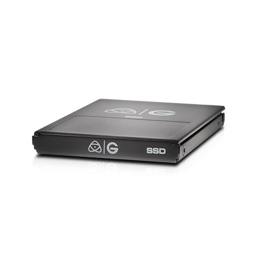 G-Technology 0G05221 internal solid state drive 2.5" 1000 GB Serial ATA III MLC
