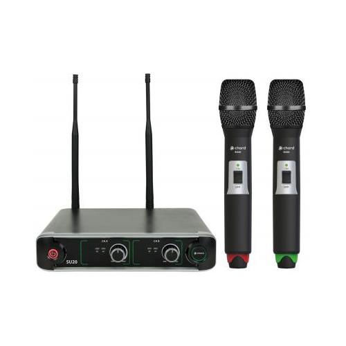 Chord Electronics SU20-H-RG
