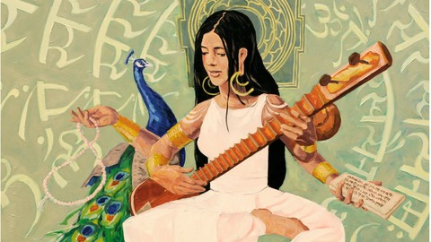 Goddess Wisdom Yoga Journey