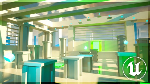 Unreal Engine 5 Beginner Blueprints: Make your first game!