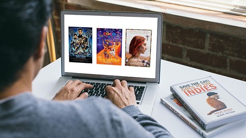 Screenwriting Basics #1: A Save the Cat! Course