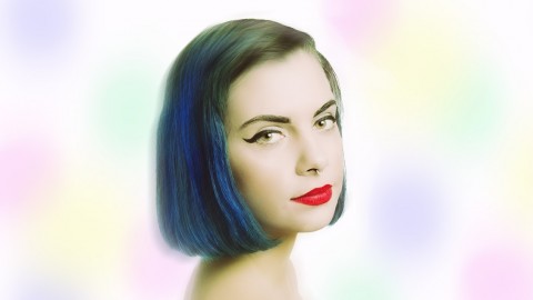 Beginners Guide to Studio Portrait Photography