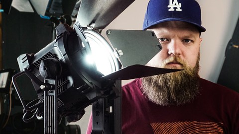 WHY YOUR LIGHTING SUCKS